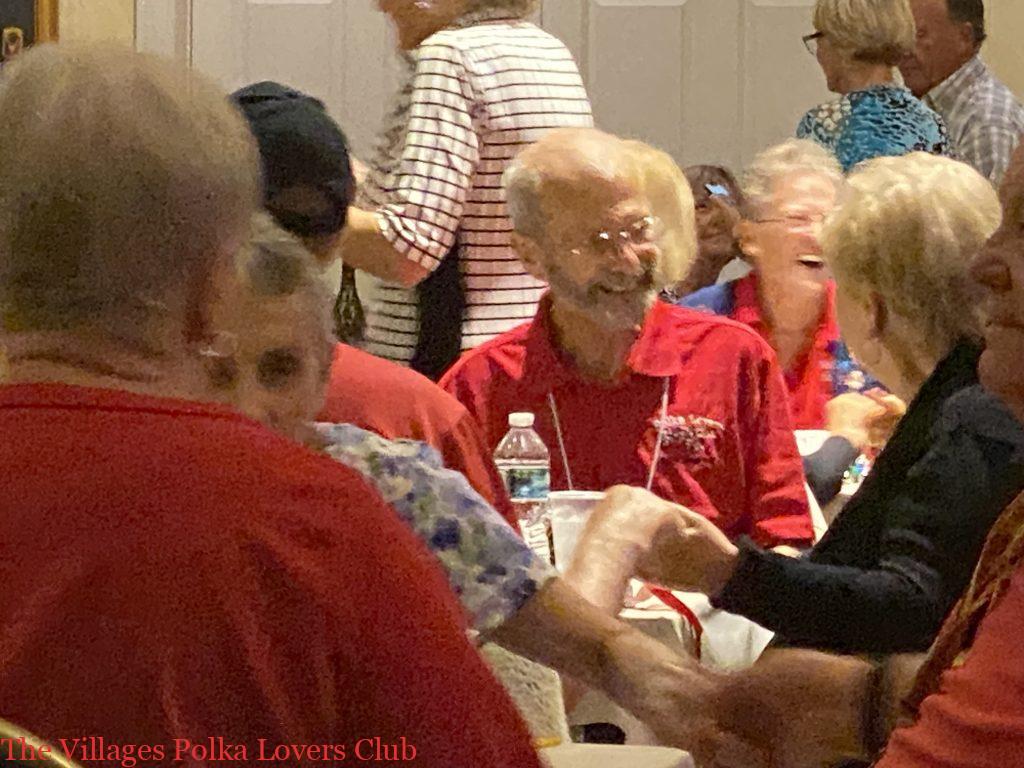 Last Dance of Season, May 10, 2023